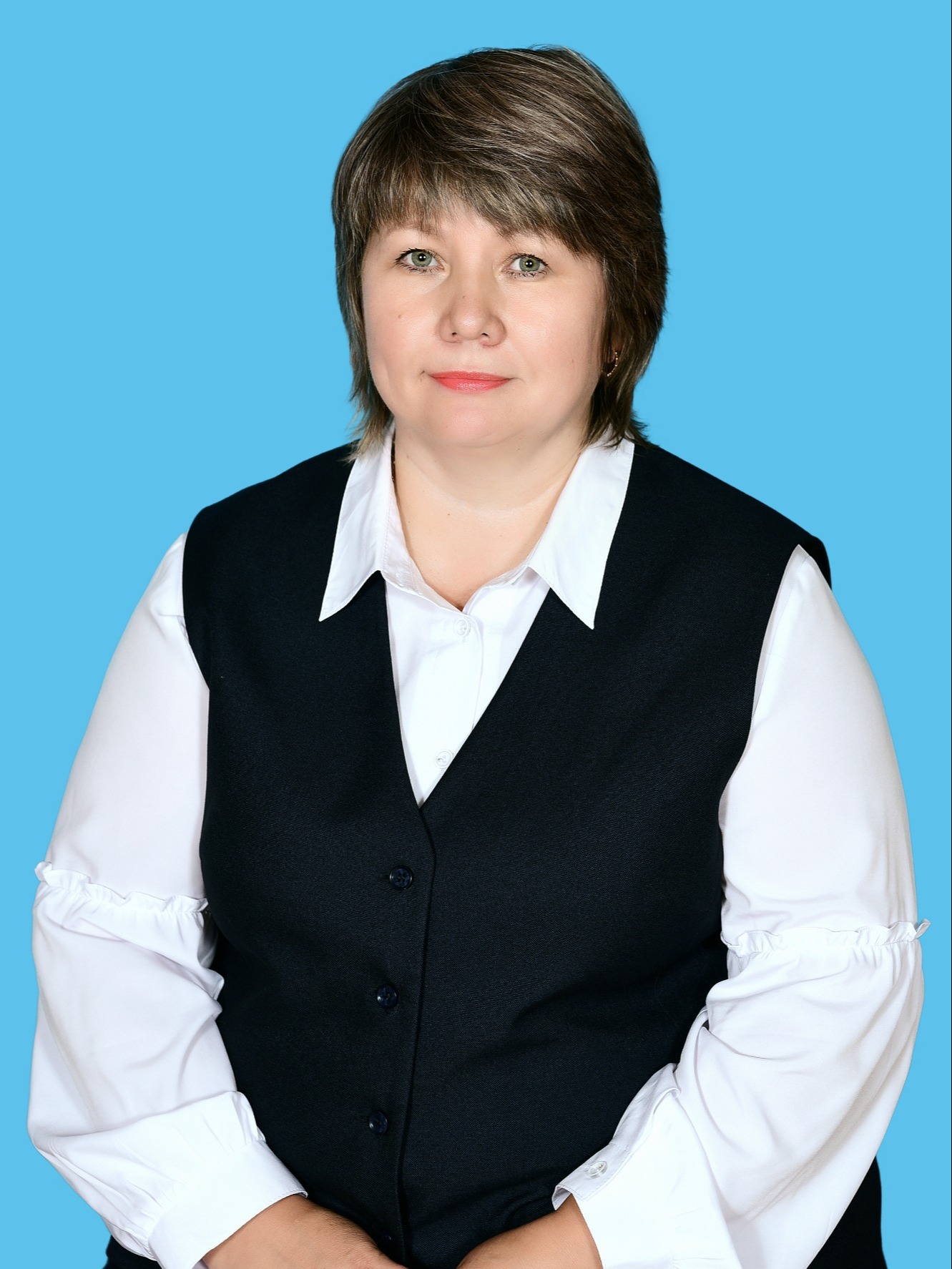 Картавенко Татьяна Викторовна.